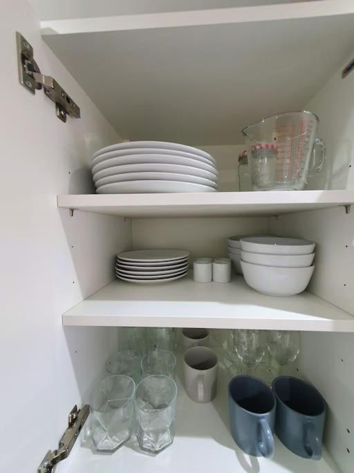 Apartment Crash Pad In Luton Town Luton (Bedfordshire)
