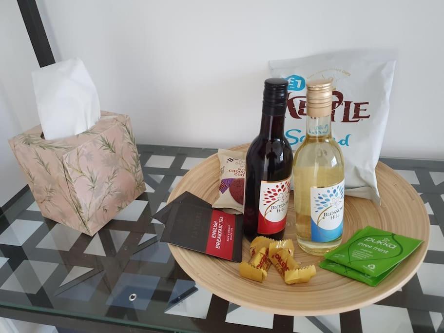 Apartment Crash Pad In Luton Town Luton (Bedfordshire)